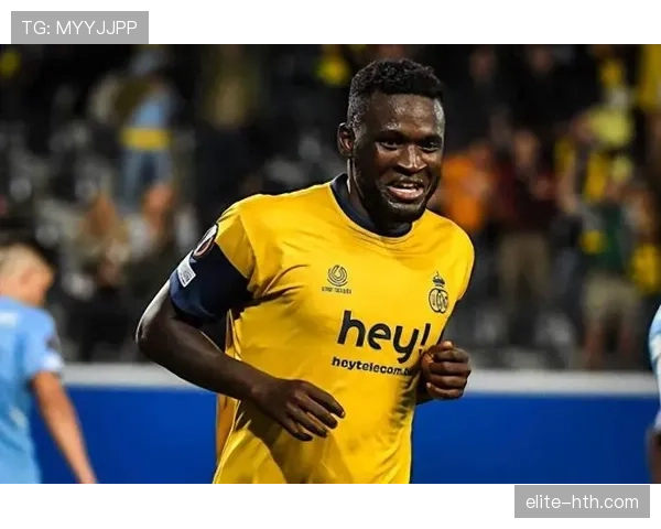 博尼法斯在禁区展现强大威胁，助力球队取得关键胜利