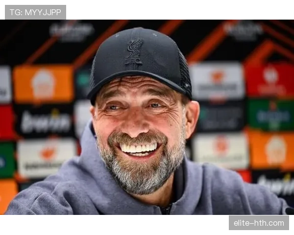 范戴克深情回顾克洛普执教生涯：铭记红军辉煌时刻