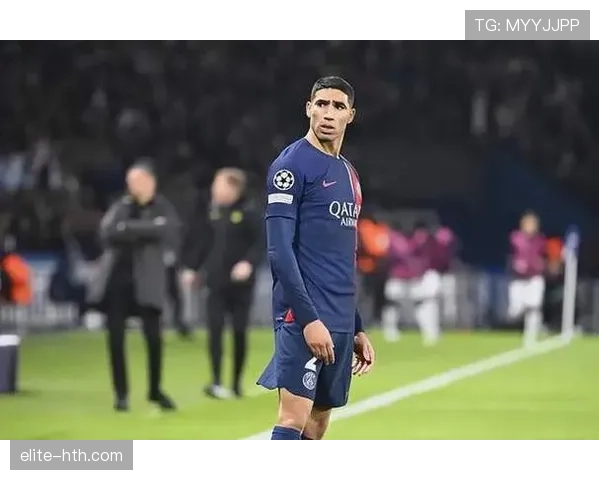 阿什拉夫成英超转会热门目标,多家俱乐部积极关注 阿什拉夫成英超转会热门目标,多家俱乐部积极关注