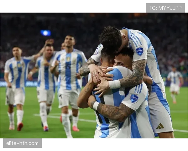 斯卡洛尼战术奏效，阿根廷队强势取胜迎战强敌