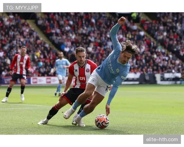 罗德里迎战英超高强度对抗，状态回暖闪耀赛场