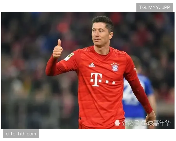 莱万多夫斯基状态火热,强势领跑巴萨进攻线 莱万多夫斯基状态火热,强势领跑巴萨进攻线