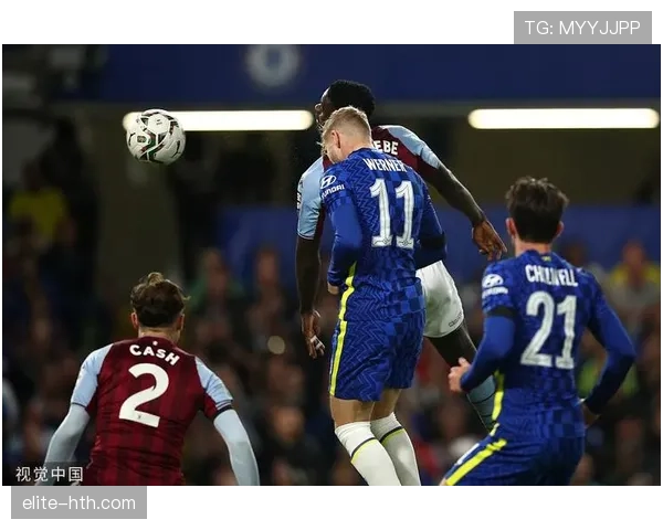 维尔纳加盟富勒姆，开启英超新篇章