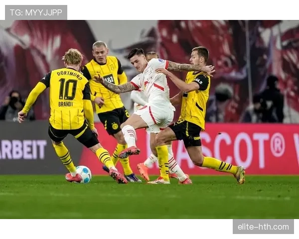 莱比锡反击效率飙升，战术调整激活球队状态与竞争力