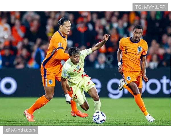 范戴克状态回暖，荷兰队新希望迎战强敌备受期待