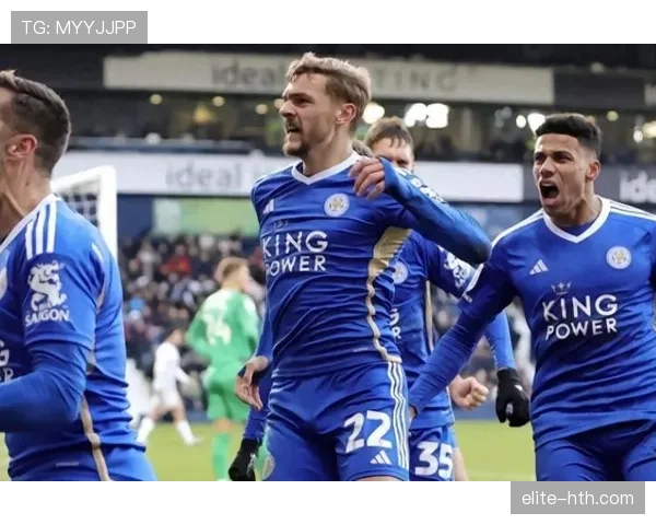 莱斯特城升级防守体系，剑指英超新赛季佳绩