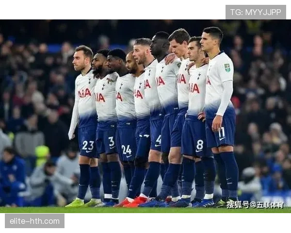 热刺2025赛季表现稳健，新星崛起助力球队竞争力持续提升